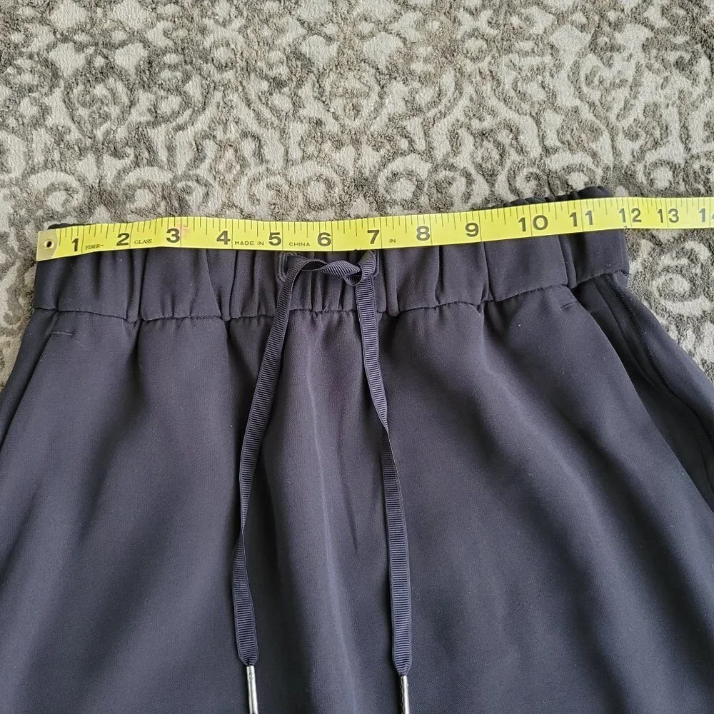 Lululemon On The Fly Skirt Size 4